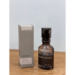 인셀덤 데저티콜라 플러스 헤어 오일 세럼 리뉴얼 신제품, 1개, 100ml