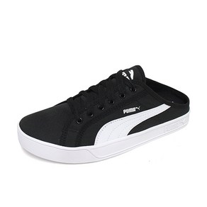 매장정품 푸마 PUMA 퓨마 스매쉬 벌크 남여공용 블랙 309680-02 1758562