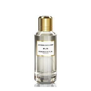 Mancera 만세라 유니섹스 Jardin Exclusif 오드퍼퓸 60ml 향수