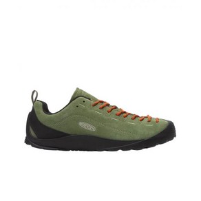 [정품아닐시3배보상] W 킨 재스퍼 스니커즈 올리브 블랙 W Keen Jaspe Sneakes Olive Black