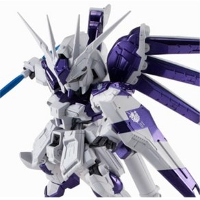 반다이(BANDAI) NXEDGE STYLE 넥스 엣지 스타일 [MS UNIT] Hi-ν 건담(TOKYO LIMITED Ve.), 1개