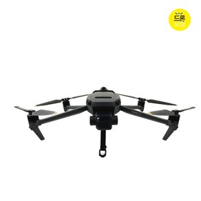 DJI 매빅3 고프로 거치대 하단마운트 긴 브라켓