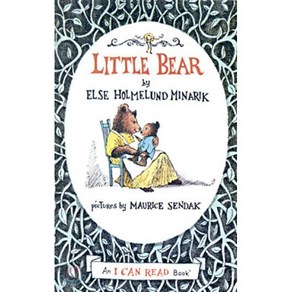 [해외도서]Little Bea, Hapecollins Childens Books