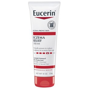 유세린 풀 바디로션 Eczema Relief Ceam 226G, 1개