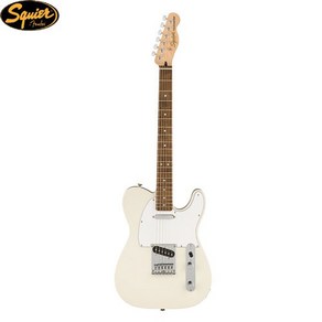 펜더 스콰이어 어퍼니티 텔레캐스터 일렉기타 SQUIER SQEG-288-OLW, 1개