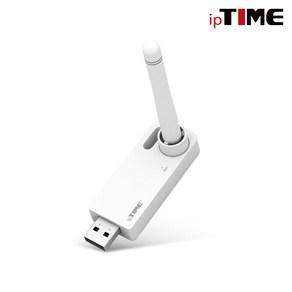 아이피타임 N150UA2 USB 2.0 외장안테나형 무선랜카드