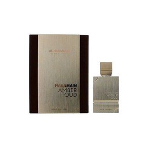 알 하라마인 앰버 Oud Gold 에디션 2 oz EDP 스프레이 남녀공용 3942995, 알 하라마인 앰버 Oud Gold 에디션 2 oz ED, 1개