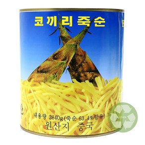 푸드올마켓_ 코끼리 죽순채 2.84kg