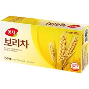 동서 보리차 150g(식수용) (WFA6033)