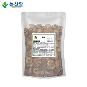 자연산 돌배 300g 산돌배 건조 차, 300g(1개), 1개