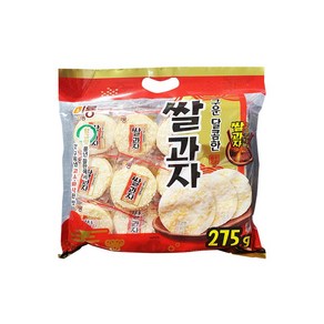 미룡 구운 쌀과자 275g, 3개