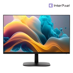 인터픽셀 IP2426 FHD IPS 100Hz 24인치 게이밍모니터, IP2426(무결점), 60.5cm