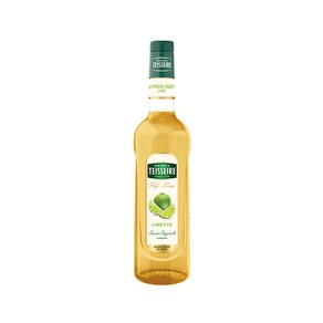 떼세르 라임 시럽 700ml