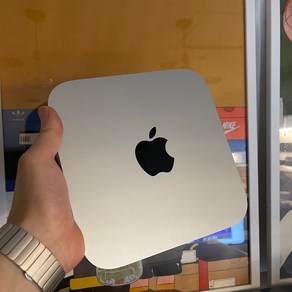 2014LATE 맥미니 i7-3GHz / 256GB / 8GB MAC MINI PC