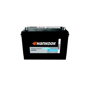 K5 쏘렌토R 올뉴카니발 싼타페CM 아트라스 한국 HK90L(DF90L GB90L) 폐배터리 미반납, 1개, HK90L