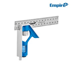 Empire 엠파이어 150mm 이동스퀘어 e255M 미리규격 툴보이 콤비네이션