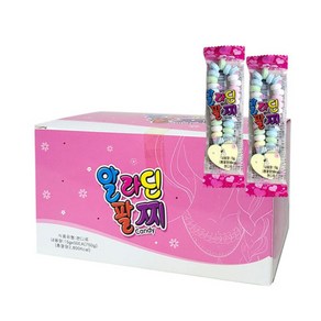 알라딘 팔찌 캔디, 15g, 50개