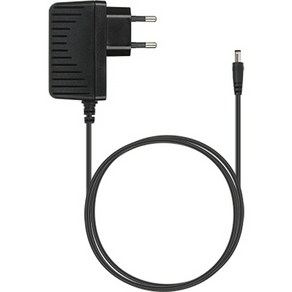 DC 5V 2A SMPS 아답터[5.5x2.1mm(C:+)] 넷매이트NMX-P5251A, 1개