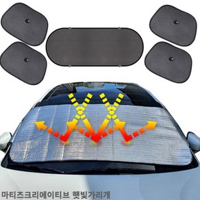 마티즈크리에이티브 햇빛가리개 햇빛차단 앞유리커버 차박용품 차량햇빛가리개 햇빛가리개 자동차커버 차량용햇빛가리개 자동차햇빛가리개