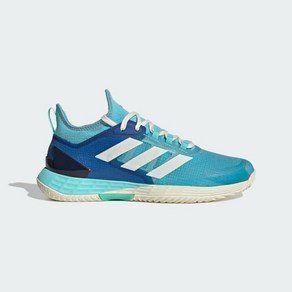 아디다스 아디제로 우버소닉 4.1 남성 Tennis - Light Aqua / Off White / Flash Aqua ID1562 197628