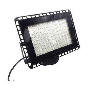 에스에스라이트 LED 고와트 투광기 100W