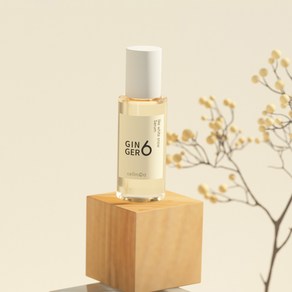 진저6 생강수 나이아신아마이드 아데노신 세럼 30ml, 1개