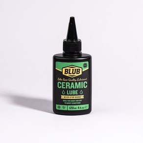 블럽 BLUB CERAMIC WAX LUBE 세라믹 WAX 루브, 1개