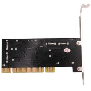 3114 어레이 카드 SATA 확장 PCI to 변환 4 포트, 1개