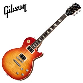 깁슨 레스폴 일렉기타 Gibson USA Les Paul Standard 60s Faded Vintage Cherry Sunburst LPS6F002HNH1