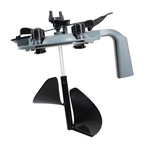GHSHOP 1L/4L 혼합 메이트 페인트 뚜껑 자동차 페인트 혼합 페인트 색상 도구 자동차 페인트 혼합, 1L, 블랙 실버, 금속+플라스틱, 1개