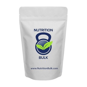 MSM 파우더 - NutitionBulk.com GMO 프리 비건 글루텐 콩 케토 필러 없음 예방 뼈 관절 (113.4g(4온스)), 1개