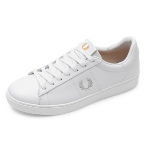 [프레드페리] (FRED PERRY) SPENCER LEATHER 스니커즈 (mens) B4334-200