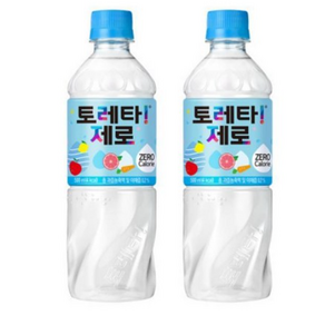 [신제품] ZERO 토레타, 12개, 500ml