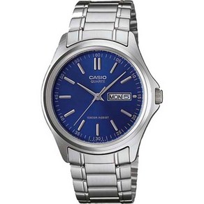 타임플래닛 CASIO MTP-1239D-2A 카시오 시계 메탈밴드