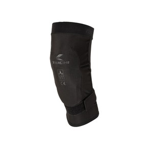 [RS타이치] TRV087 STEALTH CE KNEE GUARD SLIM (무릎보호대), 1개