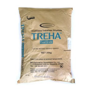 TREHA 트레할로스 트레하 20kg, 1개