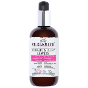 Culsmith 컬스미스 하이드레이트와 통통한 컨디셔너 이탈, 8 oz / 237 ml, 1개, 237ml