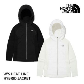 {매장정품} 노스페이스 THE NORTH FACE 여성 히트 라인 리드 패딩 자켓 NJ5SM80 257827