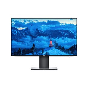 [특가상품] DELL UltraSharp U2419HC 24인치 IPS 초슬림베젤 피벗 모니터 B급