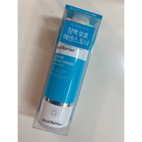 [본사정품] 리얼베리어 익스트림 에센스 토너 300ml 리얼베리어토너 스킨로션 보습토너 리얼베리어에센스 수분토너 수분에센스, 1개