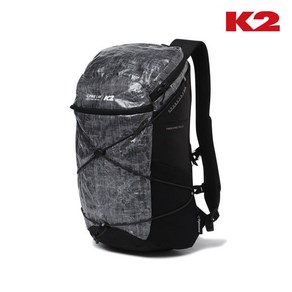 K2 [케이투]남여공용 크로스360(CROSS360 20L)_Dyneema 다용도 20L 소형 배낭 KUF23B02, K2 [케이투]남여공용 크로스360(CROSS360 2