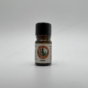 멜라루카 T40-C5 오일 5.8ml 유통기한 24년1월, 1개