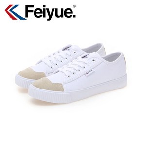 [페이유에] FU100005 페로 화이트 FEIYUE 스니커즈