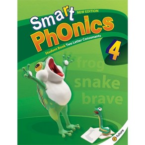 Smart Phonics 4 SB