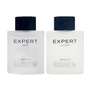 미쟝센 엑스퍼트 스킨 + 로션 300ml, 1세트