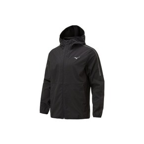 매장정품 미즈노 가볍고 활동성이 우수한 우븐 소재 바람막이 윈드브레이커 BASIC WINDBREAKER_32YE352409 SKUI0509