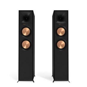 ::[Klipsch] 클립쉬 뉴레퍼런스 R-605FA 톨보이 스피커::