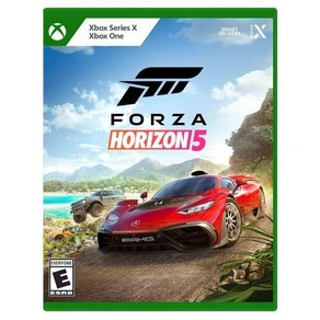 Xbox 포르자 호라이즌 5 Foza Hoizon 5, 선택1, 1개