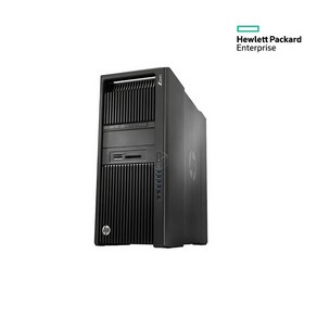 HP Z840 E5-2680v4 2P 128G 1T RTXA4000 28코어