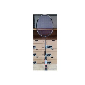 [WILSON]윌슨 배드민턴라켓 matix 500 거트 미장착 그립사은품, 거트미장착 그립사은품, 1개